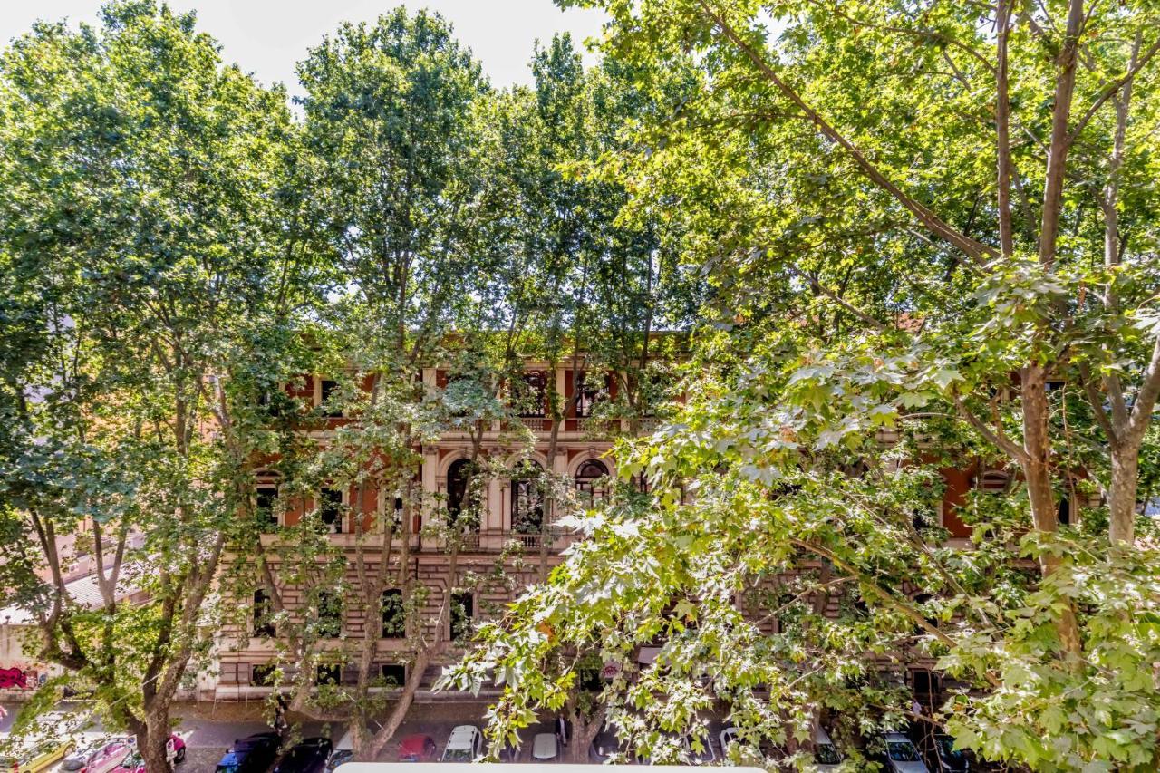 Trastevere Alexandro Il Gladiatore — Photos 1