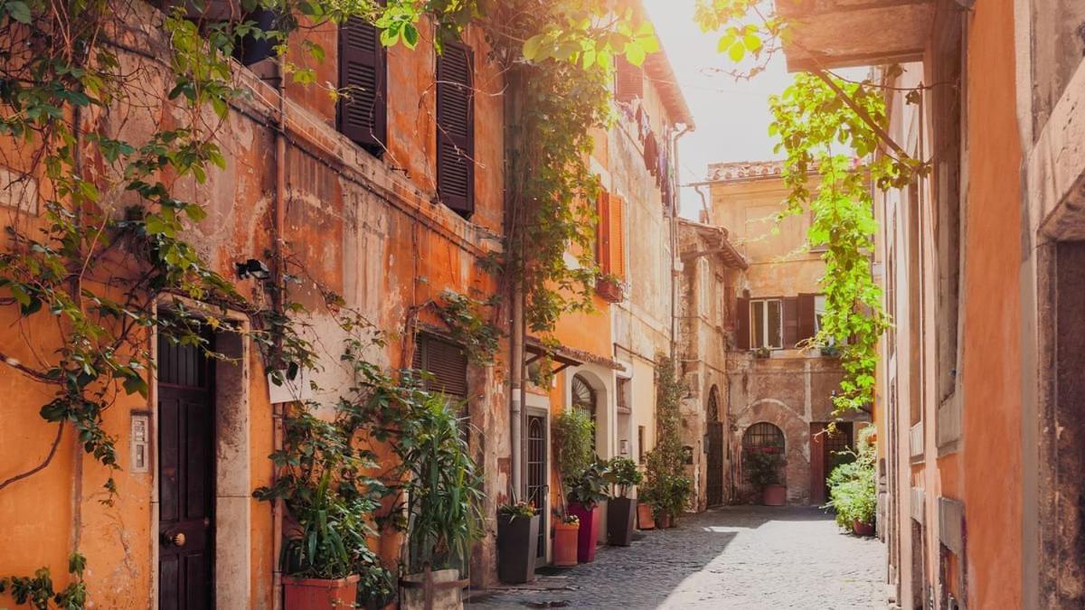 Trastevere Alexandro Il Gladiatore — Photos 2