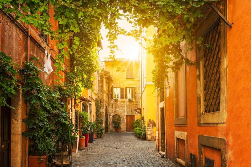 Trastevere Alexandro Il Gladiatore — Photos 3